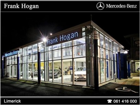 2015 Mercedes-Benz E Class E220d Cabriolet 2.0 Diesel 170 BHP ONLY 79,000KMS €20,900 thumbnail