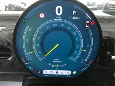 2024 MINI Cooper 42GD CLASSIC C 5DR AUTO €33,750 thumbnail