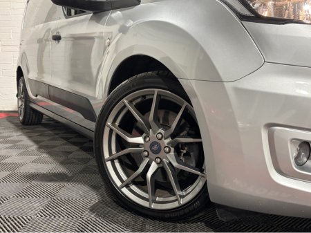 2023 Ford Transit Connect 2023 1.5 LWB HP TREND PLUS VAT €14,950