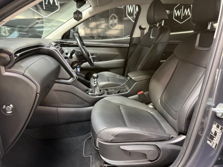 2021 Hyundai Tucson - thumbnail 19