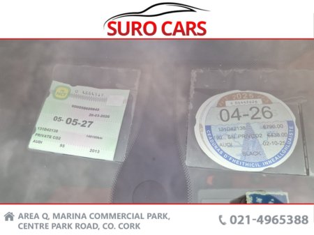 2013 Audi S5 - thumbnail 18