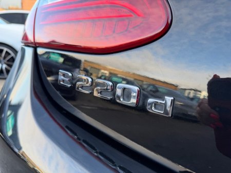 2017 Mercedes-Benz E Class - thumbnail 20