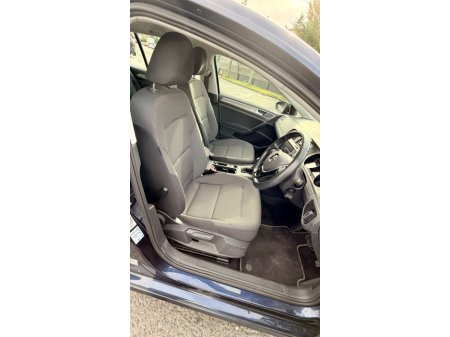 2015 Volkswagen Golf - thumbnail 11