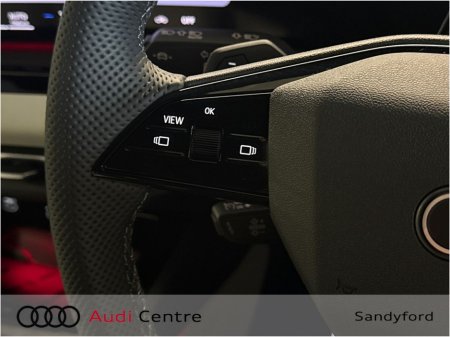 2026 Audi A5 - thumbnail 17