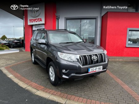 2023 Toyota Landcruiser LAND CRUISER LWB