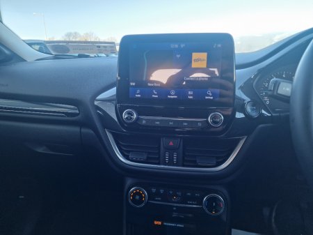 2022 Ford Puma Titanium AUTO 5D 1.0T 125 Mhev DC7*QUALITY ASSURED USED CARS*SIMI APPROVED*GREAT RATE FINANCE AVAILABLE*WELCOME TO DAVID QUIGLEY AUTOS* €20,950 thumbnail