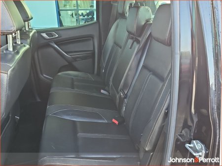 2021 Ford Ranger Wildtrak €24,950 thumbnail