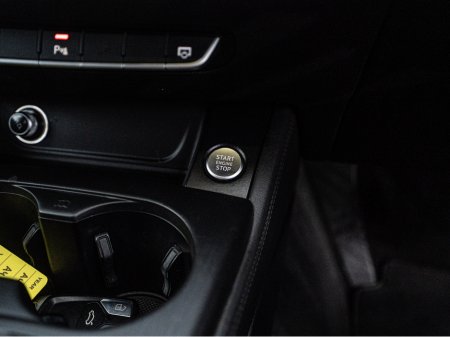 2016 Audi A4 162 Audi A4 2.0tdi Auto/New NCT/1yr warranty €17,888 thumbnail