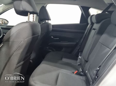 2024 Hyundai Tucson Tucson FL Comfort Plus HEV Auto thumbnail