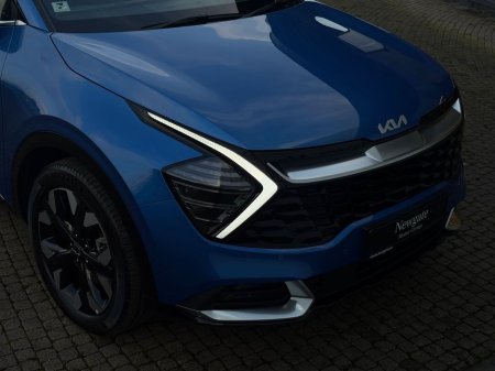 2026 Kia Sportage - thumbnail 35