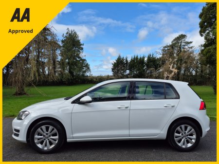 2015 Volkswagen Golf - thumbnail 16