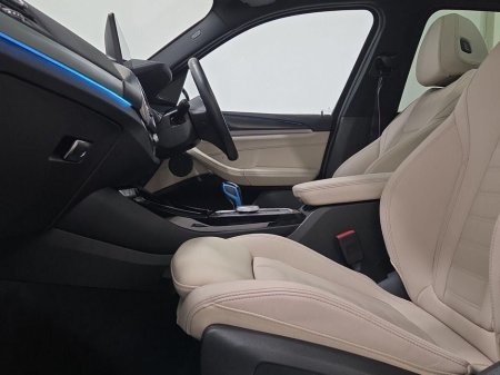 2023 BMW iX3 - thumbnail 7