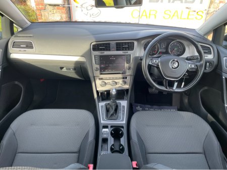 2016 Volkswagen Golf - thumbnail 11