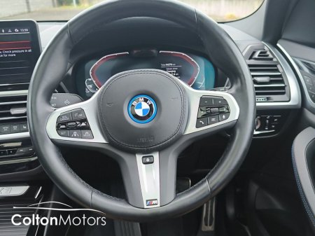 2023 BMW iX3 - thumbnail 24