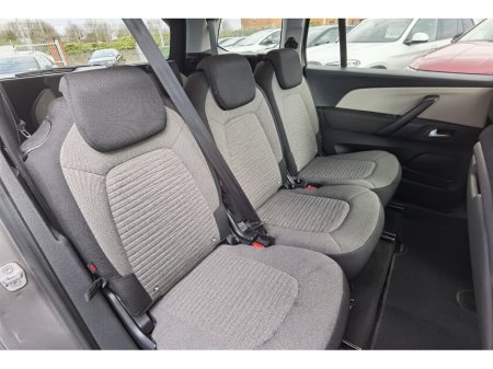 2020 Citroen Grand C4 Picasso - thumbnail 9