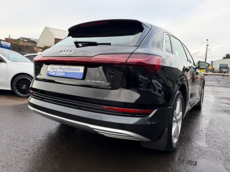 2022 Audi e-tron - thumbnail 42