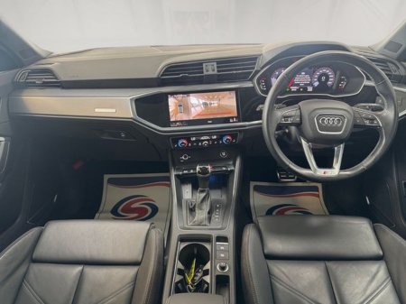 2021 Audi Q3 - thumbnail 15