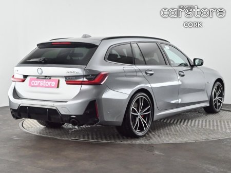 2023 BMW 3 Series 330 E Xdrive M Sport Auto 330 e xDrive M Sport 330 e xDrive 292 12kWh PHEV 113BHP /83kw Step Auto Start/Stop thumbnail