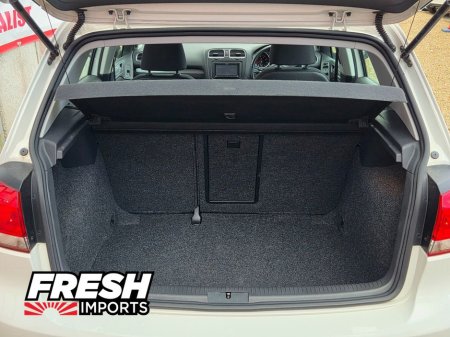 2013 Volkswagen Golf - thumbnail 15