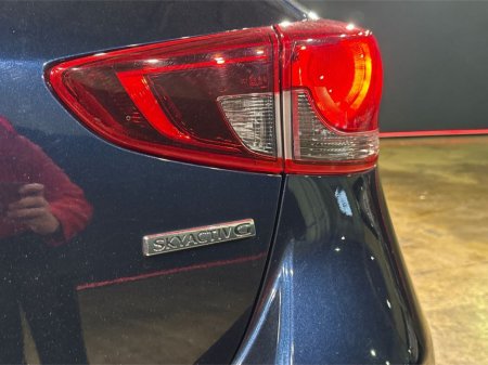 2021 Mazda Mazda2 - thumbnail 11