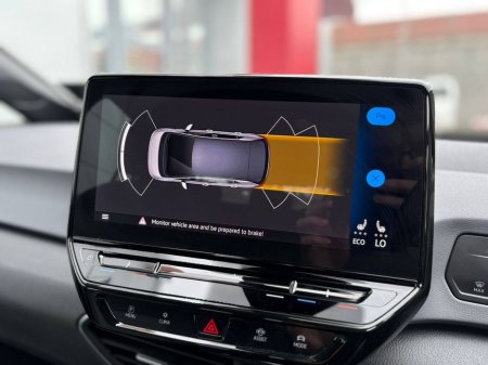 2022 Volkswagen ID.3 - thumbnail 19