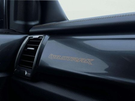 2019 Ford Ranger 2.0 Wildtrak 4X4 AUT (€20, 239 + vat) €20,239 thumbnail