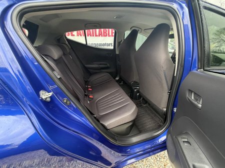 2022 Toyota Aqua - thumbnail 6