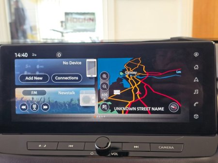 2025 Nissan X-Trail - thumbnail 13