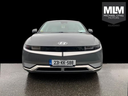 2023 Hyundai Ioniq 5 - thumbnail 2