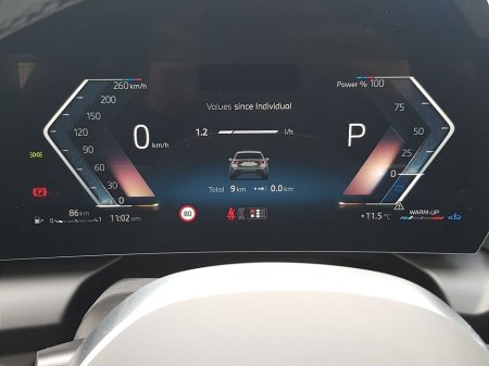 2026 BMW 1 Series - thumbnail 9