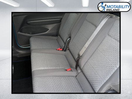 2023 Ford Tourneo Connect - thumbnail 9