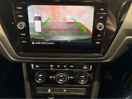 2017 Volkswagen Touran - thumbnail 12