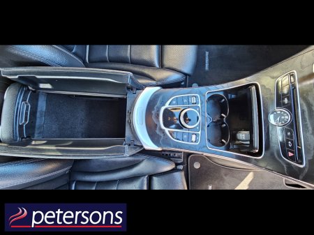 2019 Mercedes-Benz C Class - thumbnail 21