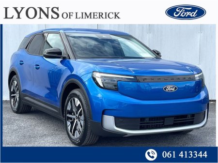 2026 Ford Explorer SELECT