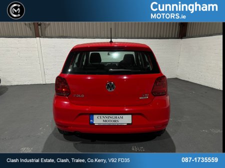 2016 Volkswagen Polo - thumbnail 5