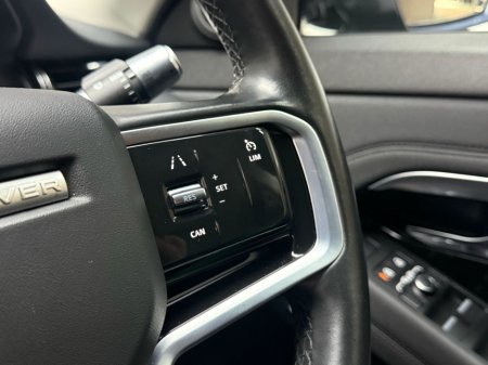 2021 Land Rover Range Rover Evoque - thumbnail 22