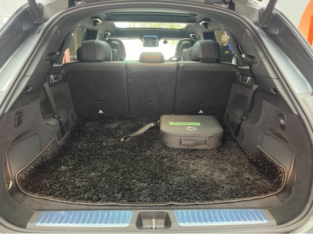 2023 Mercedes-Benz EQS - thumbnail 7