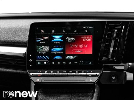 2024 Renault Megane E-Tech - thumbnail 22