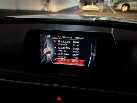 2016 BMW 3 Series - thumbnail 23