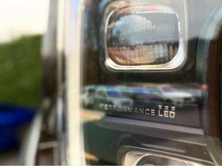 2024 Ford Ranger DC RAPTOR 2.0 ECO BLUE €47,950 thumbnail