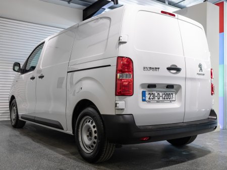 2023 Peugeot Expert - thumbnail 6