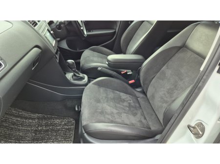 2018 Volkswagen Polo 1.2 TSI 2018 Highline Low Mileage €14,250 thumbnail