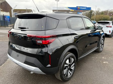 2026 Opel Frontera - thumbnail 3