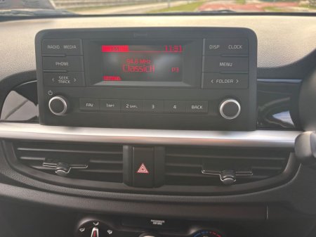 2024 Kia Picanto 1.0 MY23 5DR €17,900 thumbnail