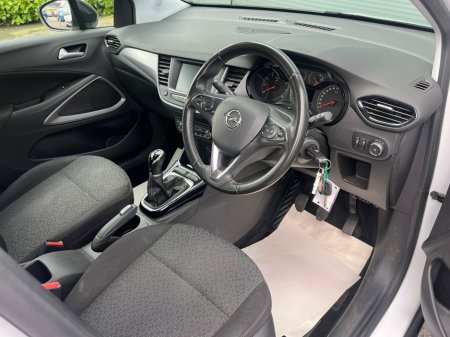 2023 Opel Crossland - thumbnail 4