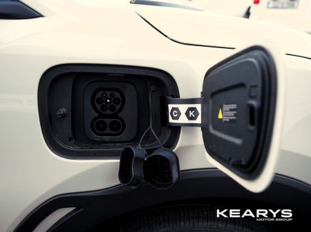 2026 BYD Dolphin Surf - thumbnail 10