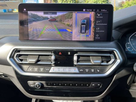 2023 BMW iX3 - thumbnail 9