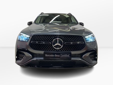 2025 Mercedes-Benz GLE Class - thumbnail 10