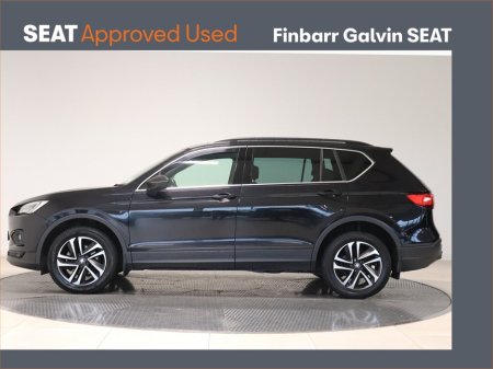 2020 SEAT Tarraco 2.0TDI 150hp DSG 7S SE €28,950 thumbnail