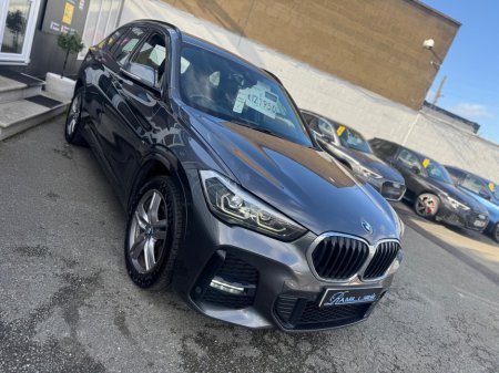 2021 BMW X1 - thumbnail 31